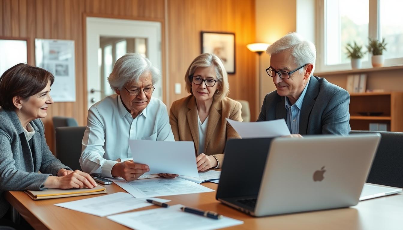 Real estate conveyancing documents and transfer review